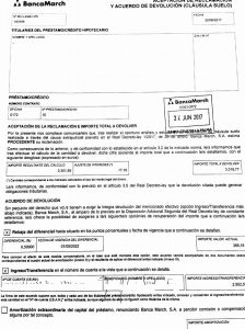 Tramitación de devoluciones de Cláusulas Suelo · RTGC & ASOCIADOS · Abogados Santa Cruz de La Palma · Santa Cruz de Tenerife